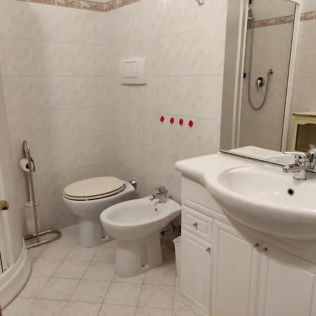 Casa Valemar Primo Piano Διαμέρισμα Αρέτσο