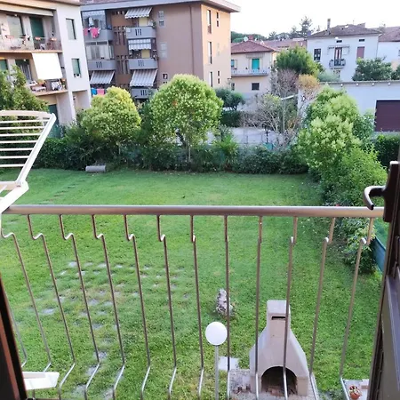 Διαμέρισμα Casa Valemar Primo Piano Αρέτσο