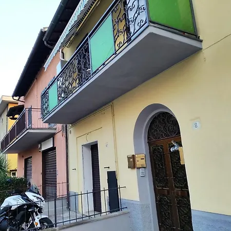 Casa Valemar Primo Piano Διαμέρισμα