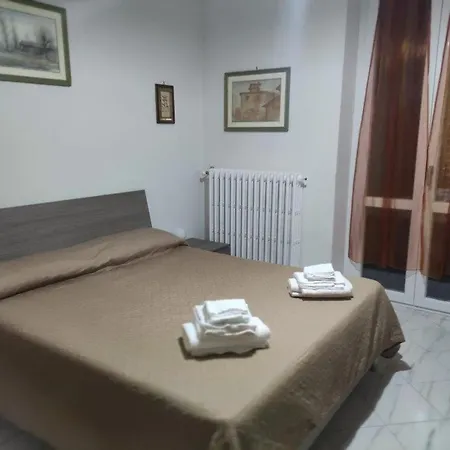 Casa Valemar Primo Piano Διαμέρισμα Αρέτσο