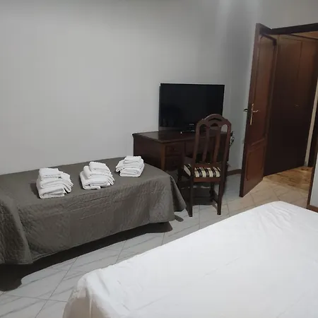 Διαμέρισμα Casa Valemar Primo Piano
