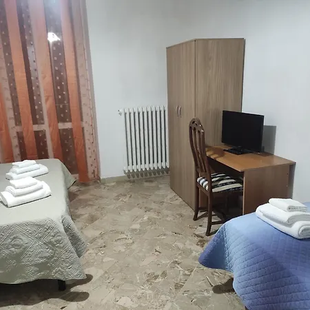 Διαμέρισμα Casa Valemar Primo Piano Αρέτσο